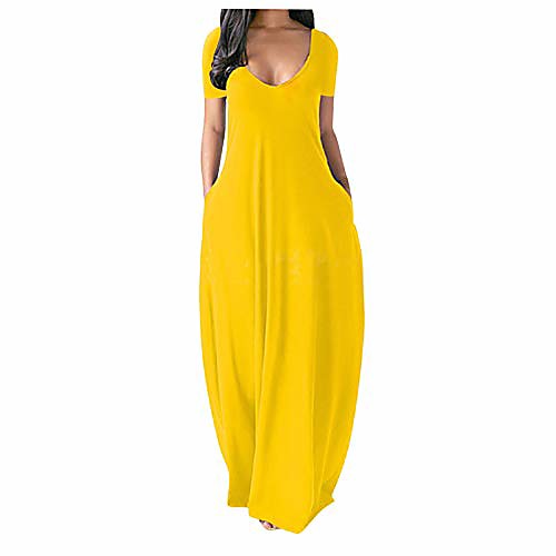 maxi dresses for women,casual dress with pockets,tie dye solid color v neck sleeveless summer holiday dress solid color fashion sexy design loose beach backless maxi dress for lady, plus size, s-5x
maxi dresses for women,casual dress with pockets,tie dye solid color v neck sleeveless summer holiday dress solid color fashion sexy design loose beach backless maxi dress for lady, plus size, s-5x