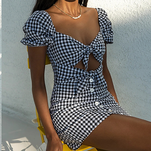 21 years amazon wish cross-border european and american spring and summer new fashion plaid wrapped chest single-breasted loose dress
21 years amazon wish cross-border european and american spring and summer new fashion plaid wrapped chest single-breasted loose dress