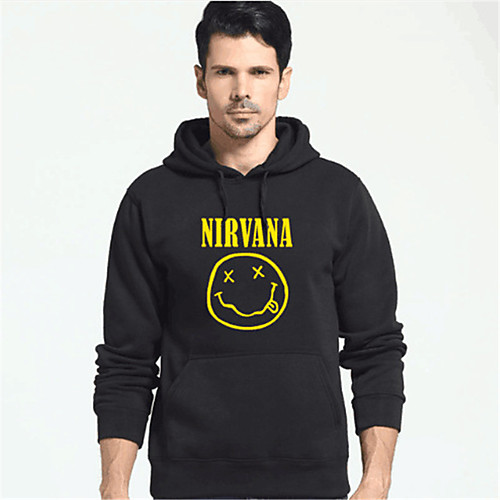 Men's Pullover Hoodie Sweatshirt Text Print Daily Fitness Hot Stamping Sportswear Basic Hoodies Sweatshirts Black Blue Red
Men's Pullover Hoodie Sweatshirt Text Print Daily Fitness Hot Stamping Sportswear Basic Hoodies Sweatshirts Black Blue Red