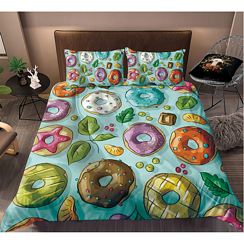 Colorful Tie Dye Duvet Cover Set Boho Hippie Bedding Set Rainbow Tie Dyed Comforter Cover Queen 3 Pieces for Kids Teens Adults 1
Colorful Tie Dye Duvet Cover Set Boho Hippie Bedding Set Rainbow Tie Dyed Comforter Cover Queen 3 Pieces for Kids Teens Adults 1