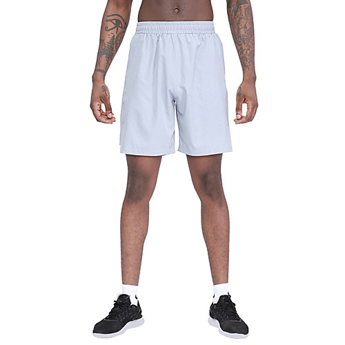 Men's Jogger Shorts Pocket Solid Color Sport Athleisure Shorts Bottoms Breathable Quick Dry Moisture Wicking Soft Comfortable Running Everyday Use Casual Daily Outdoor
Men's Jogger Shorts Pocket Solid Color Sport Athleisure Shorts Bottoms Breathable Quick Dry Moisture Wicking Soft Comfortable Running Everyday Use Casual Daily Outdoor
