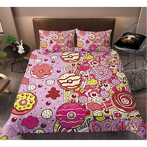 Colorful Tie Dye Duvet Cover Set Boho Hippie Bedding Set Rainbow Tie Dyed Comforter Cover Queen 3 Pieces for Kids Teens Adults 1
Colorful Tie Dye Duvet Cover Set Boho Hippie Bedding Set Rainbow Tie Dyed Comforter Cover Queen 3 Pieces for Kids Teens Adults 1