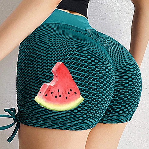 Women's Yoga Pants Shorts Aquamarine Sports Activewear Pattern Printing Women'S Sweatpants Fitness Training Yoga Running Quick-Drying Exercise
Women's Yoga Pants Shorts Aquamarine Sports Activewear Pattern Printing Women'S Sweatpants Fitness Training Yoga Running Quick-Drying Exercise