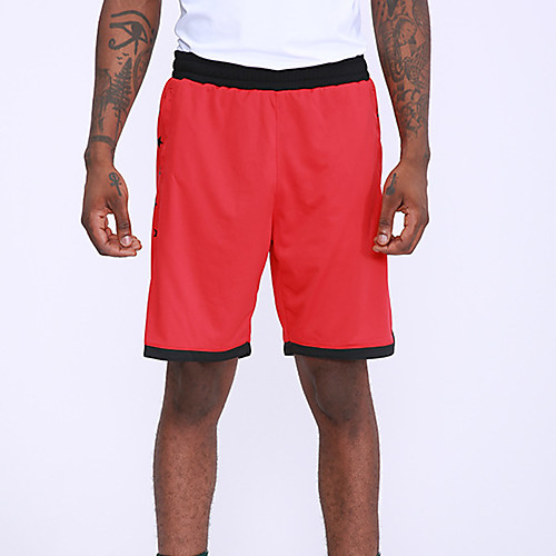 Men's Jogger Shorts Elastic Waistband Pocket Color Block Star Sport Athleisure Shorts Bottoms Moisture Wicking Quick Dry Breathable Soft Comfortable Running Everyday Use Casual Daily Outdoor
Men's Jogger Shorts Elastic Waistband Pocket Color Block Star Sport Athleisure Shorts Bottoms Moisture Wicking Quick Dry Breathable Soft Comfortable Running Everyday Use Casual Daily Outdoor