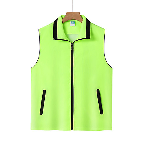 Women's Men's Hiking Vest / Gilet Fishing Vest Outdoor Quick Dry Lightweight Breathable Sweat wicking Jacket Top Fishing Climbing Running Navy fluorescent green Color blue Hole blue Red / Sleeveless
Women's Men's Hiking Vest / Gilet Fishing Vest Outdoor Quick Dry Lightweight Breathable Sweat wicking Jacket Top Fishing Climbing Running Navy fluorescent green Color blue Hole blue Red / Sleeveless