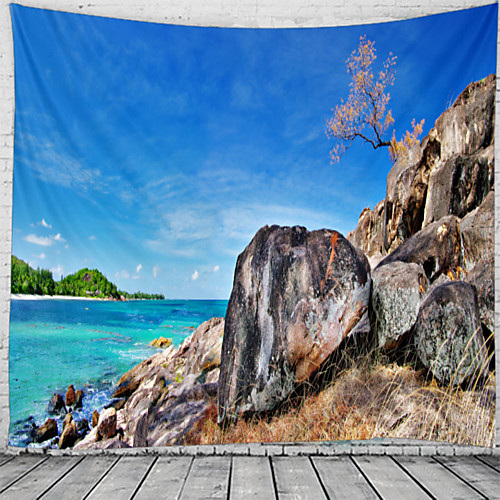 Unique Scenery Wall Tapestry Art Decor Blanket Curtain Hanging Home Bedroom Living Room Decoration Beautiful View From The Window
Unique Scenery Wall Tapestry Art Decor Blanket Curtain Hanging Home Bedroom Living Room Decoration Beautiful View From The Window