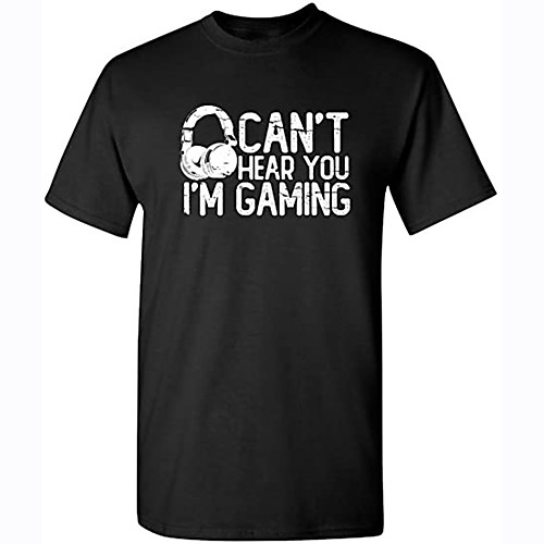 Men's Unisex Tee T shirt Hot Stamping Text Graphic Prints Plus Size Print Short Sleeve Casual Tops 100% Cotton Basic Designer Big and Tall Black Blue Red
Men's Unisex Tee T shirt Hot Stamping Text Graphic Prints Plus Size Print Short Sleeve Casual Tops 100% Cotton Basic Designer Big and Tall Black Blue Red