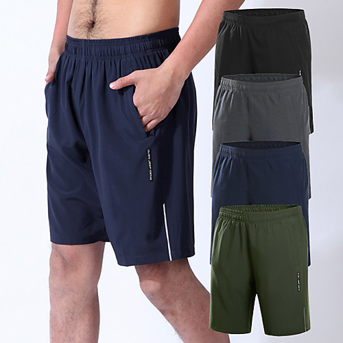 Men's Hiking Shorts Solid Color Outdoor Regular Fit Breathable Quick Dry High Elasticity Wear Resistance Shorts Black Army Green Grey Dark Blue Hunting Fishing Climbing L XL XXL XXXL 4XL
Men's Hiking Shorts Solid Color Outdoor Regular Fit Breathable Quick Dry High Elasticity Wear Resistance Shorts Black Army Green Grey Dark Blue Hunting Fishing Climbing L XL XXL XXXL 4XL