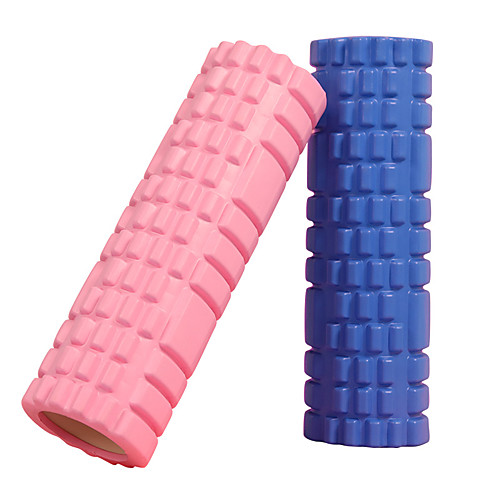 Foam Roller Classic Grid Yoga Column Fitness Relaxation Massage Stick Foam Roller Sports Equipment
Foam Roller Classic Grid Yoga Column Fitness Relaxation Massage Stick Foam Roller Sports Equipment