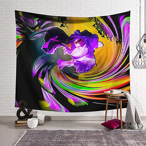 Wall Tapestry Art Decor Blanket Curtain Hanging Home Bedroom Living Room Decoration Polyester Fantasy
Wall Tapestry Art Decor Blanket Curtain Hanging Home Bedroom Living Room Decoration Polyester Fantasy