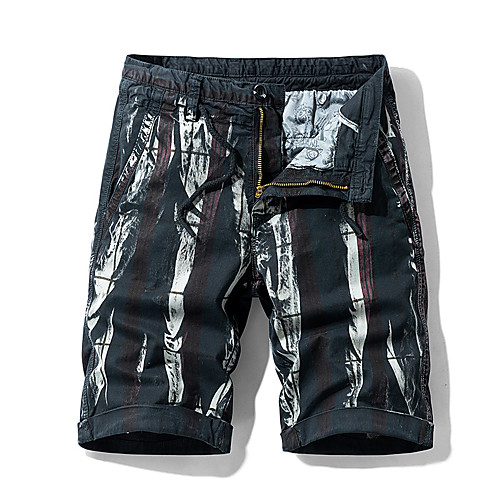 Men's Hiking Shorts Camo Outdoor Regular Fit Breathable Soft Comfortable Spandex Cotton Shorts Black Red Army Green Blue Fishing Beach Camping / Hiking / Caving 28 29 30 36 38
Men's Hiking Shorts Camo Outdoor Regular Fit Breathable Soft Comfortable Spandex Cotton Shorts Black Red Army Green Blue Fishing Beach Camping / Hiking / Caving 28 29 30 36 38