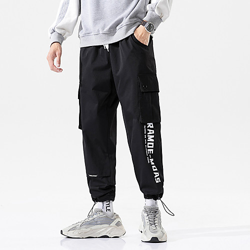 Men's Hiking Pants Trousers Hiking Cargo Pants Outdoor Loose Breathable Quick Dry Comfortable Multi-Pockets Bottoms Black Grey Dark Gray Hunting Fishing Climbing M L XL XXL XXXL
Men's Hiking Pants Trousers Hiking Cargo Pants Outdoor Loose Breathable Quick Dry Comfortable Multi-Pockets Bottoms Black Grey Dark Gray Hunting Fishing Climbing M L XL XXL XXXL