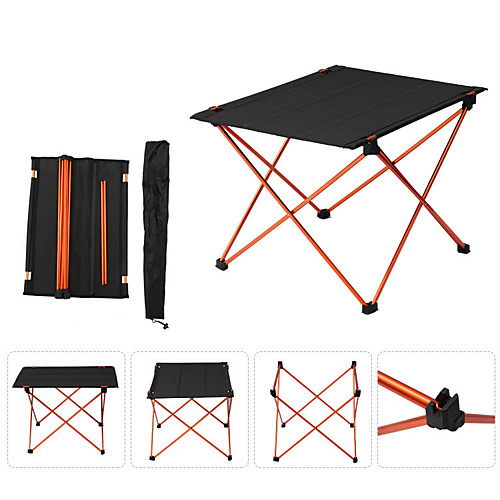 BEAR SYMBOL Camping Table Lightweight 7075 Aluminium Alloy Super Slim Folding 7075 Aluminium Alloy for Camping Autumn / Fall Winter Black / Red Black / Dark Blue Black / Orange Black / Blue
BEAR SYMBOL Camping Table Lightweight 7075 Aluminium Alloy Super Slim Folding 7075 Aluminium Alloy for Camping Autumn / Fall Winter Black / Red Black / Dark Blue Black / Orange Black / Blue