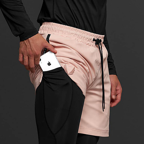 Men's Casual / Sporty Athleisure Breathable Sports Daily Beach Chinos Shorts Pants Embroidery Short Drawstring Elastic Waist Solid black Solid pink Black Blushing Pink
Men's Casual / Sporty Athleisure Breathable Sports Daily Beach Chinos Shorts Pants Embroidery Short Drawstring Elastic Waist Solid black Solid pink Black Blushing Pink