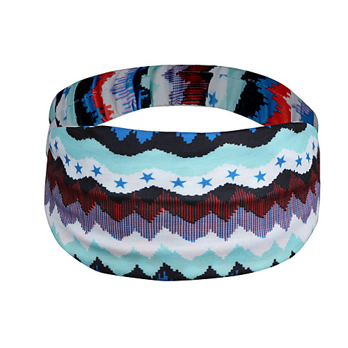 european and american cross-border amazon printed elastic yoga sports antiperspirant headband wig gift elastic headband headband
european and american cross-border amazon printed elastic yoga sports antiperspirant headband wig gift elastic headband headband