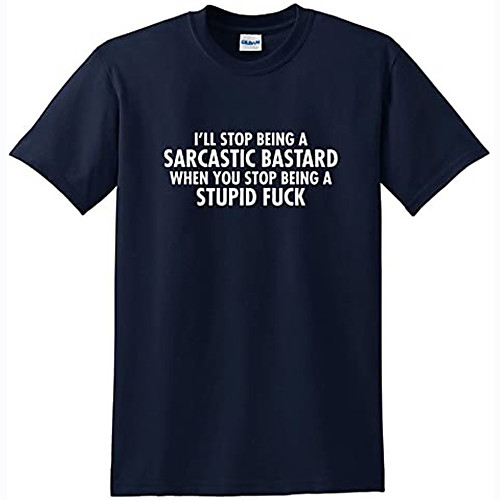 Men's Unisex Tee T shirt Hot Stamping Text Graphic Prints Plus Size Print Short Sleeve Casual Tops 100% Cotton Basic Designer Big and Tall Black Blue Red
Men's Unisex Tee T shirt Hot Stamping Text Graphic Prints Plus Size Print Short Sleeve Casual Tops 100% Cotton Basic Designer Big and Tall Black Blue Red