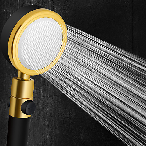 360 Degree Rotating Bathroom Pressurized Shower Head Replacement Household
360 Degree Rotating Bathroom Pressurized Shower Head Replacement Household