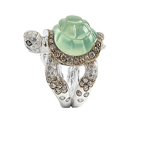 nxyvb turtle ring green jewelry turtle rings engraved with black and brown crystal rings (7)
nxyvb turtle ring green jewelry turtle rings engraved with black and brown crystal rings (7)