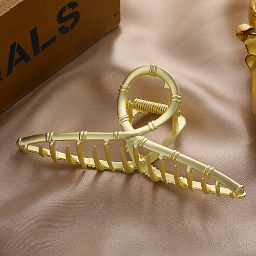 hairpin headdress retro matte gold metal rectangular fan-shaped disc hair catch hairpin
hairpin headdress retro matte gold metal rectangular fan-shaped disc hair catch hairpin