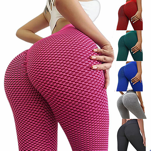 women's ruched butt lifting leggings sexy high waist yoga pants slimming tummy control workout tights
women's ruched butt lifting leggings sexy high waist yoga pants slimming tummy control workout tights