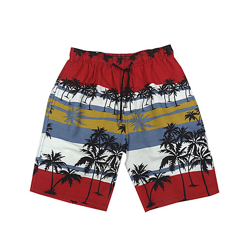 Men's Swim Shorts Swim Trunks Bottoms Breathable Quick Dry Drawstring - Swimming Diving Surfing Floral / Botanical Tie Dye Autumn / Fall Spring Summer / Micro-elastic
Men's Swim Shorts Swim Trunks Bottoms Breathable Quick Dry Drawstring - Swimming Diving Surfing Floral / Botanical Tie Dye Autumn / Fall Spring Summer / Micro-elastic