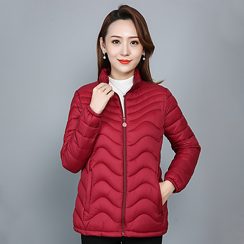 Women's Sports Puffer Jacket Hiking Down Jacket Hiking Jacket Winter Outdoor Quick Dry Lightweight Breathable Sweat wicking Winter Jacket Top Fishing Climbing Running claret Bean Green Haze blue Skin
Women's Sports Puffer Jacket Hiking Down Jacket Hiking Jacket Winter Outdoor Quick Dry Lightweight Breathable Sweat wicking Winter Jacket Top Fishing Climbing Running claret Bean Green Haze blue Skin