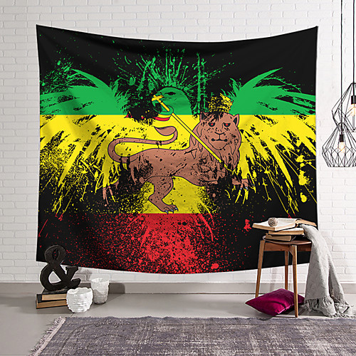 Wall Tapestry Art Decor Blanket Curtain Hanging Home Bedroom Living Room Decoration Polyester Poodle
Wall Tapestry Art Decor Blanket Curtain Hanging Home Bedroom Living Room Decoration Polyester Poodle