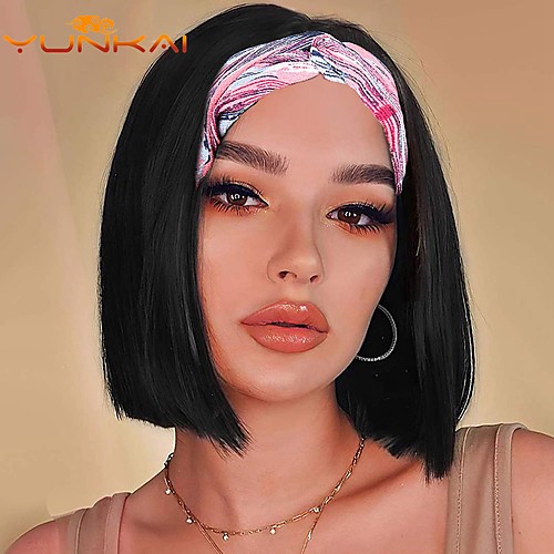 cloud head scarf wig cover european and american ladies black bob head cover ice silk hair band wig factory wholesale custom
cloud head scarf wig cover european and american ladies black bob head cover ice silk hair band wig factory wholesale custom