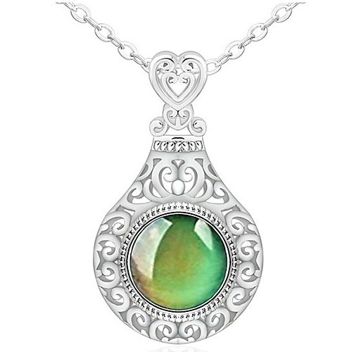 Women's Pendant Necklace Hope Vintage Alloy Picture color 45 cm Necklace Jewelry 1pc For Gift Festival
Women's Pendant Necklace Hope Vintage Alloy Picture color 45 cm Necklace Jewelry 1pc For Gift Festival