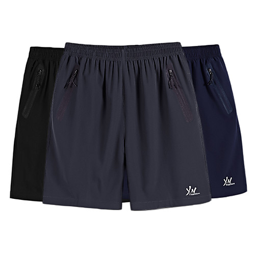 Men's Hiking Shorts Summer Outdoor Loose Comfort Quick Dry Breathable Stretchy Shorts Black Blue Grey Fishing Running Beach XL XXL XXXL 4XL 5XL / Plus Size / Wear Resistance / Multi Pockets
Men's Hiking Shorts Summer Outdoor Loose Comfort Quick Dry Breathable Stretchy Shorts Black Blue Grey Fishing Running Beach XL XXL XXXL 4XL 5XL / Plus Size / Wear Resistance / Multi Pockets