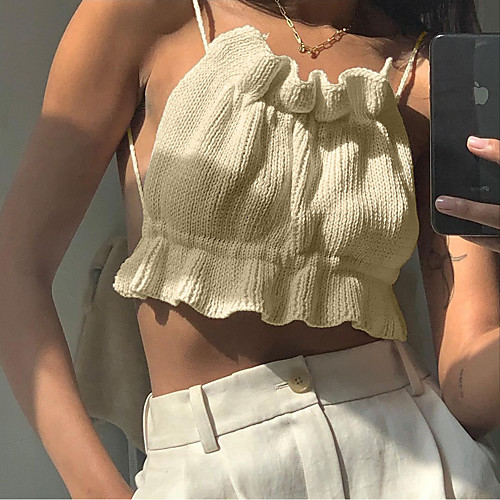 2021 spring and summer new cross-border women's solid color lace-up pleated fashion sexy home base coat sweater
2021 spring and summer new cross-border women's solid color lace-up pleated fashion sexy home base coat sweater