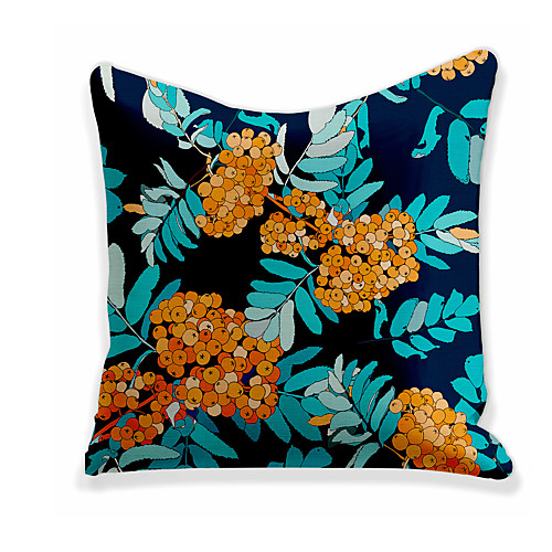 Cushion Cover 1PC Linen Soft Print Square Throw Pillow Cover Cushion Case Pillowcase for Sofa Bedroom 45 x 45 cm (18 x 18 Inch) Superior Quality Mashine Washable
Cushion Cover 1PC Linen Soft Print Square Throw Pillow Cover Cushion Case Pillowcase for Sofa Bedroom 45 x 45 cm (18 x 18 Inch) Superior Quality Mashine Washable