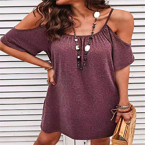 2021 cross-border european and american style off-shoulder ruffled mini suspender dress
2021 cross-border european and american style off-shoulder ruffled mini suspender dress