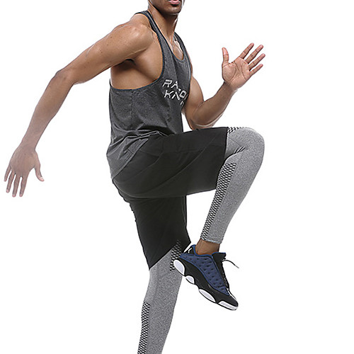 Men's Jogger Shorts Pocket Solid Color Sport Athleisure Shorts Bottoms Breathable Quick Dry Moisture Wicking Soft Comfortable Running Everyday Use Casual Daily Outdoor
Men's Jogger Shorts Pocket Solid Color Sport Athleisure Shorts Bottoms Breathable Quick Dry Moisture Wicking Soft Comfortable Running Everyday Use Casual Daily Outdoor