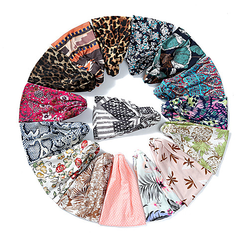 european and american new style printed elastic sports headband ladies wide-sided headband retro sports yoga belt hair accessories wholesale
european and american new style printed elastic sports headband ladies wide-sided headband retro sports yoga belt hair accessories wholesale