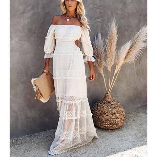 spring/summer 2021 new cross-border wrap chest stretch dress amazon sexy lace big swing dress women's clothing
spring/summer 2021 new cross-border wrap chest stretch dress amazon sexy lace big swing dress women's clothing