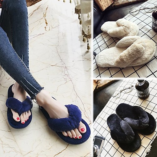 Women's Sandals Flat Heel Round Toe Suede Solid Colored Black Light Red Dark Green
Women's Sandals Flat Heel Round Toe Suede Solid Colored Black Light Red Dark Green