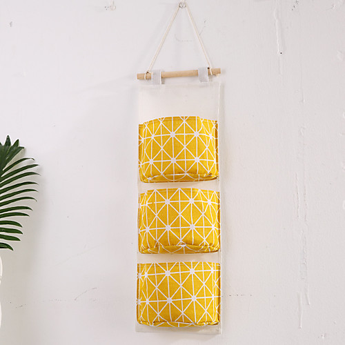 self-produced and self-sold creative cotton and linen waterproof storage hanging bag 3 layer hanging pocket cloth art door sundries storage bag storage bag
self-produced and self-sold creative cotton and linen waterproof storage hanging bag 3 layer hanging pocket cloth art door sundries storage bag storage bag