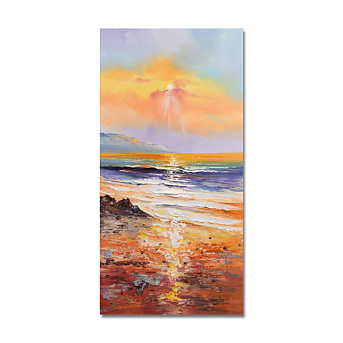 Oil Painting Hand Painted Sea Landscape Canvas Painting Comtemporary Simple Modern Stretched Canvas Ready to Hang
Oil Painting Hand Painted Sea Landscape Canvas Painting Comtemporary Simple Modern Stretched Canvas Ready to Hang