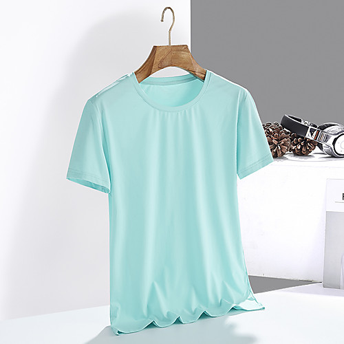 Women's T shirt Hiking Tee shirt Short Sleeve Tee Tshirt Top Outdoor Lightweight Breathable Quick Dry Sweat wicking Autumn / Fall Spring Men's-white Men's-black Men's-Navy Hunting Fishing Climbing
Women's T shirt Hiking Tee shirt Short Sleeve Tee Tshirt Top Outdoor Lightweight Breathable Quick Dry Sweat wicking Autumn / Fall Spring Men's-white Men's-black Men's-Navy Hunting Fishing Climbing