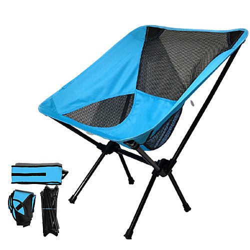 Camping Chair Multifunctional Portable Breathable Ultra Light (UL) Steel Tube Oxford for 1 person Fishing Beach Camping Autumn / Fall Winter Black Navy Blue Grey Green
Camping Chair Multifunctional Portable Breathable Ultra Light (UL) Steel Tube Oxford for 1 person Fishing Beach Camping Autumn / Fall Winter Black Navy Blue Grey Green