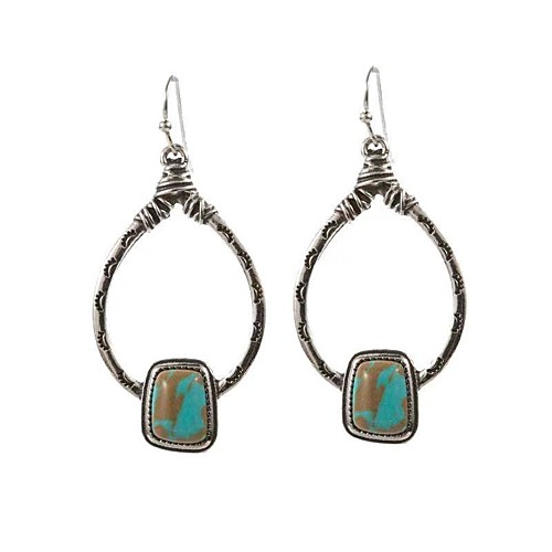 Women's Hoop Earrings Geometrical Floral Theme Stylish Simple Basic Boho Earrings Jewelry Silver For Gift Daily Festival 1 Pair
Women's Hoop Earrings Geometrical Floral Theme Stylish Simple Basic Boho Earrings Jewelry Silver For Gift Daily Festival 1 Pair