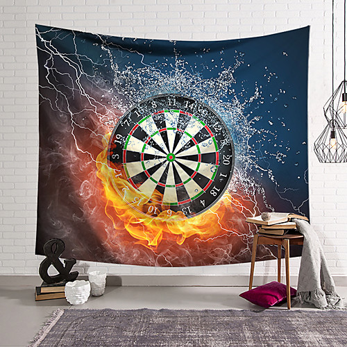 Wall Tapestry Art Decor Blanket Curtain Hanging Home Bedroom Living Room Decoration and Modern and Classic Theme
Wall Tapestry Art Decor Blanket Curtain Hanging Home Bedroom Living Room Decoration and Modern and Classic Theme
