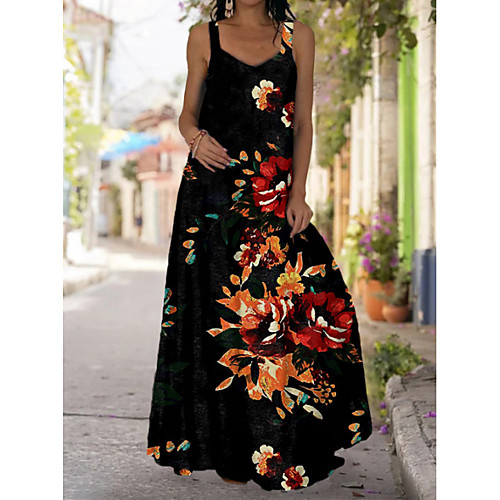 2021 summer new style tie-dye 3d printed dress bohemian strapless strapless mopping dress
2021 summer new style tie-dye 3d printed dress bohemian strapless strapless mopping dress