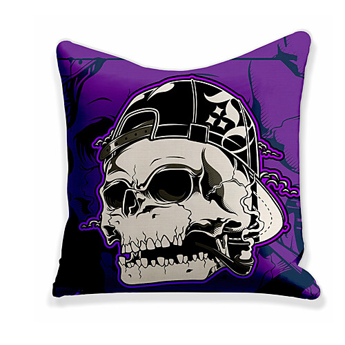Cushion Cover 1PC Linen Soft Print Square Throw Pillow Cover Cushion Case Pillowcase for Sofa Bedroom 45 x 45 cm (18 x 18 Inch) Superior Quality Mashine Washable
Cushion Cover 1PC Linen Soft Print Square Throw Pillow Cover Cushion Case Pillowcase for Sofa Bedroom 45 x 45 cm (18 x 18 Inch) Superior Quality Mashine Washable