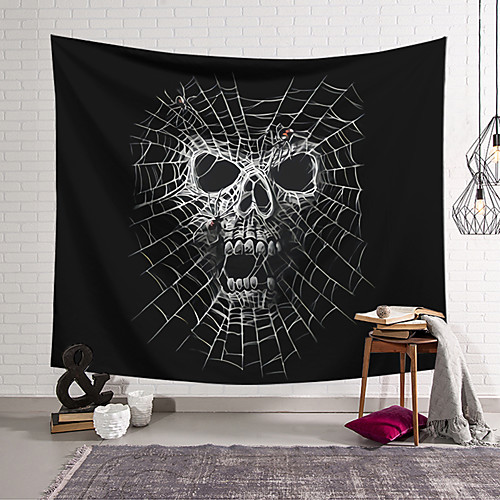 Wall Tapestry Art Decor Blanket Curtain Hanging Home Bedroom Living Room Decoration Polyester Terror
Wall Tapestry Art Decor Blanket Curtain Hanging Home Bedroom Living Room Decoration Polyester Terror