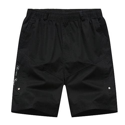 Men's Hiking Shorts Hiking Cargo Shorts Tactical Shorts Ventilation Multi-Pockets Quick Dry Breathable Summer Solid Colored Cotton Bottoms for Hunting Fishing Casual Black Yellow Army Green XL XXL
Men's Hiking Shorts Hiking Cargo Shorts Tactical Shorts Ventilation Multi-Pockets Quick Dry Breathable Summer Solid Colored Cotton Bottoms for Hunting Fishing Casual Black Yellow Army Green XL XXL