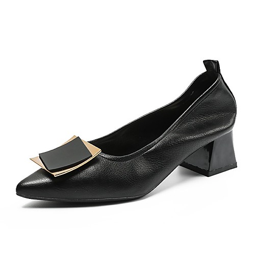 Women's Heels Pumps Pointed Toe Booties Ankle Boots Synthetics Bowknot Solid Colored Black Beige / Booties / Ankle Boots
Women's Heels Pumps Pointed Toe Booties Ankle Boots Synthetics Bowknot Solid Colored Black Beige / Booties / Ankle Boots