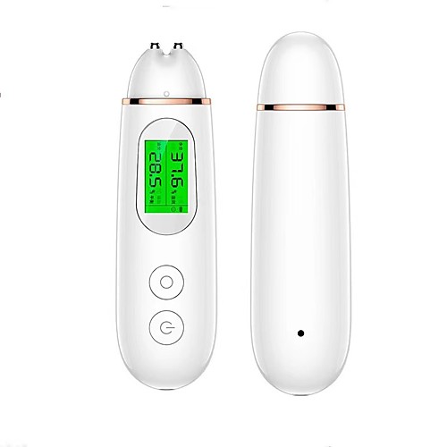 Facial Care for Women's Fashionable Design Professional Lightweight with Battery for Adults
Facial Care for Women's Fashionable Design Professional Lightweight with Battery for Adults