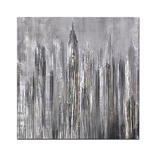 Oil Painting Hand Painted Abstract Black And White Architectural Urban Landscape Living Room Decoration On The Wall Art for Home Decoration Rolled Canvas No Frame Unstretched
Oil Painting Hand Painted Abstract Black And White Architectural Urban Landscape Living Room Decoration On The Wall Art for Home Decoration Rolled Canvas No Frame Unstretched
